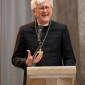 Landesbischof Dr. Heinrich Bedford-Strohm (Bild: elkb/mck)