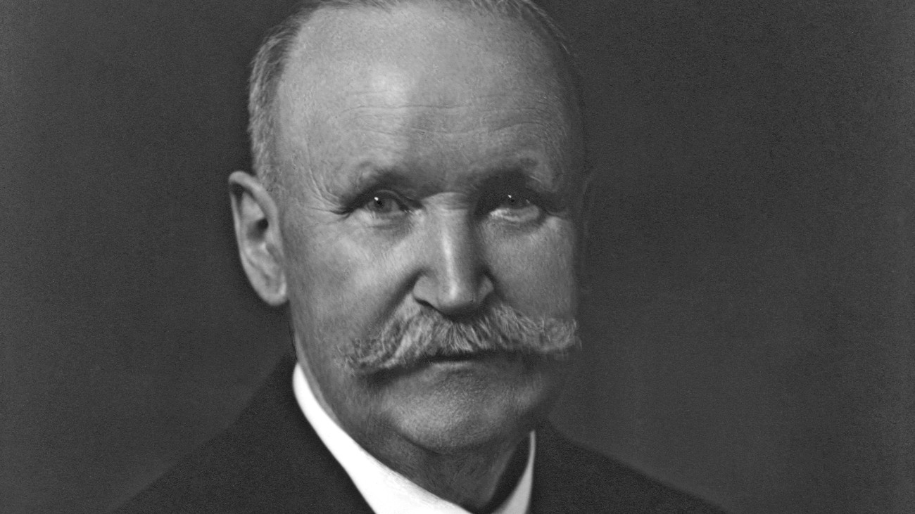 Wilhelm Freiherr von Pechmann Wilhelm Freiherr von PechmannPreis